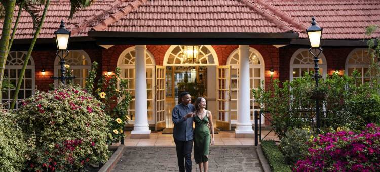 费尔蒙特诺福克酒店(Fairmont the Norfolk)图片