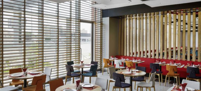 吉达市中心阿德吉奥(Adagio Jeddah City Center)图片