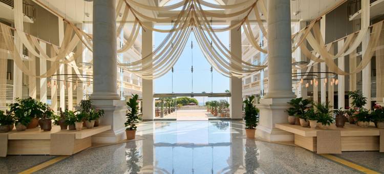 马略卡穆罗度假村，Hyatt悠选的一部分(Sarena de Muro Resort Mallorca, Part of Destination by Hyatt)图片