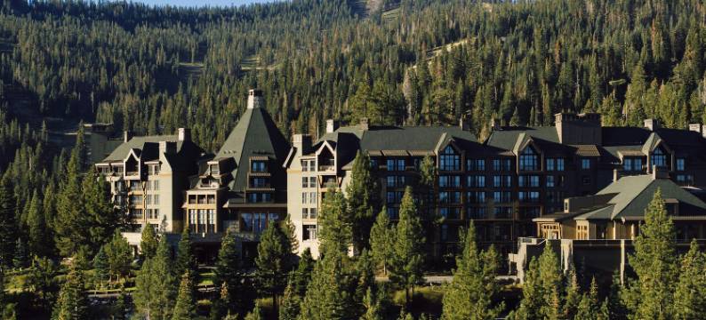 太浩湖丽思卡尔顿酒店(The Ritz-Carlton, Lake Tahoe)图片