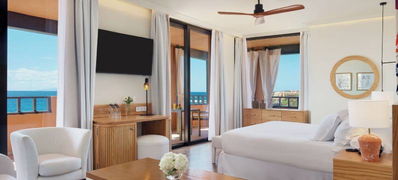 H10哥斯达黎加阿德赫宫酒店(H10 Costa Adeje Palace)图片