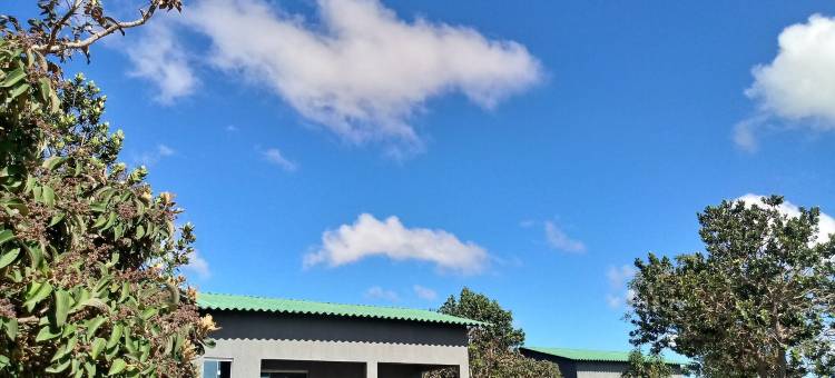 巴雷亚山庄(Chalés Recanto da Baleia)图片