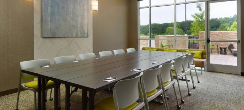 SpringHill Suites Ellijay图片