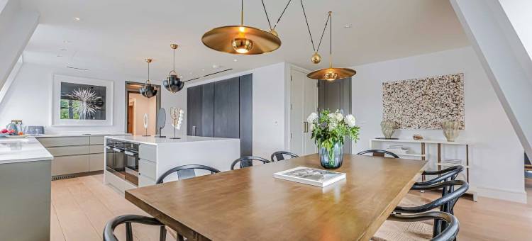 D'montrio的威斯敏斯特公寓(Westminster Apartments by D'Montrio)图片