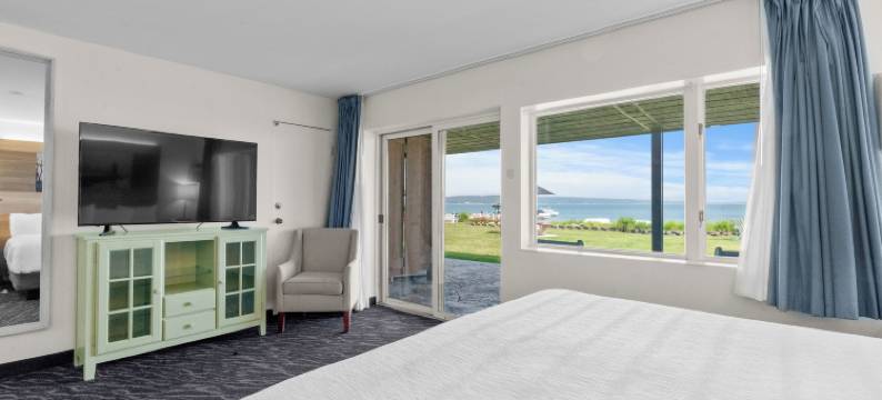 海滩酒店 - 特拉弗斯城(The Beach Haus - Traverse City)图片