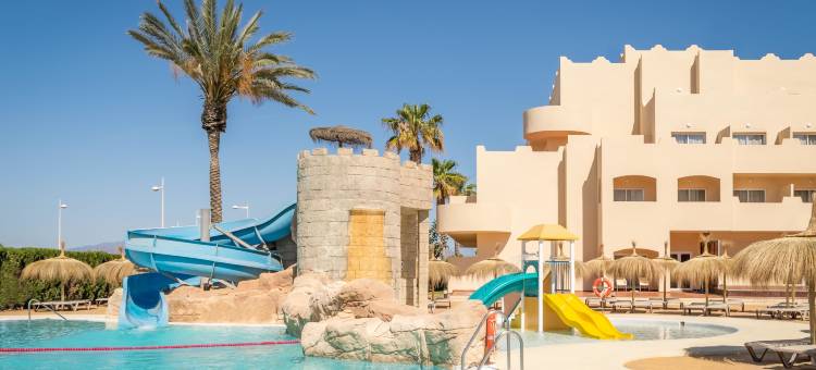 卡波加塔酒店(Alegria Cabo de Gata)图片