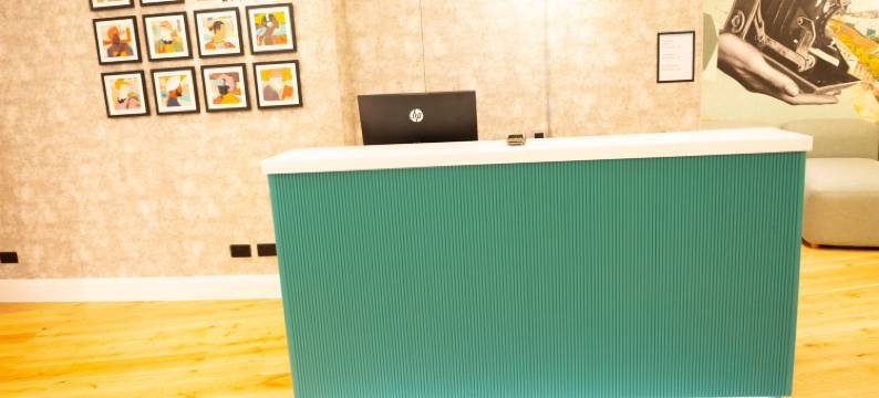 雷丁市中心加纳洲际酒店(Garner Hotel READING CITY CENTRE by IHG)图片