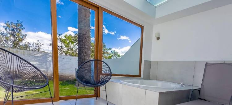 圣何塞德普姆波基多机场阿桑德连锁酒店(San Jose de Puembo Quito Airport, An Ascend Hotel Collection)图片