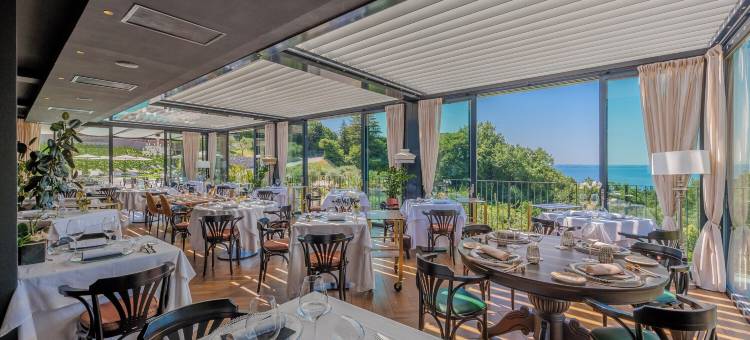 村庄酒店(Hotel DeVille)图片