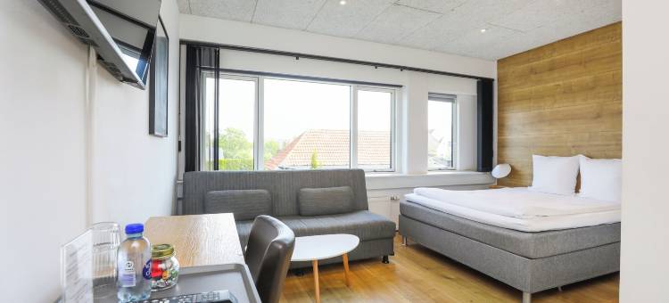 Lillevang酒店(Hotel Lillevang)图片