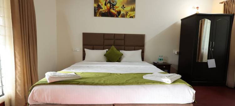 阿比什塔农业农场住宿(Abhishta Agri Farm Stay)图片