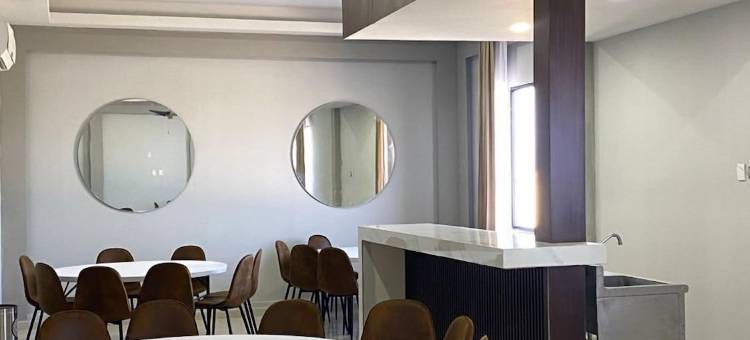 Esplendor by Wyndham Los Mochis Country Place图片