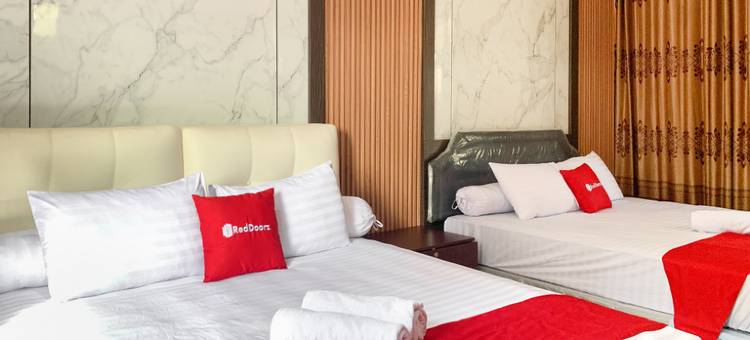 RedDoorz Near Rsd Idaman Banjarbaru Syariah图片