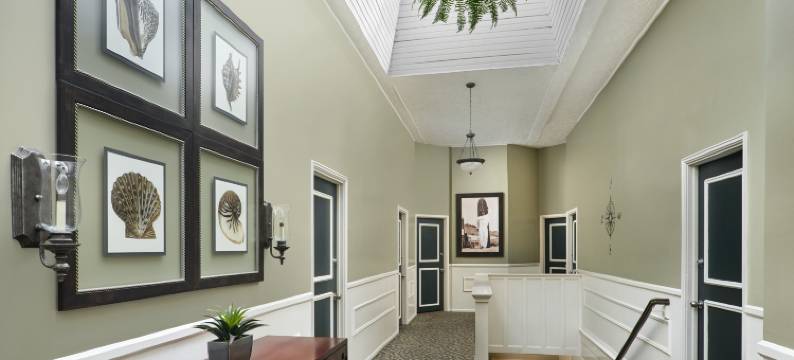 卡塔利娜岛酒店(Catalina Island Inn)图片