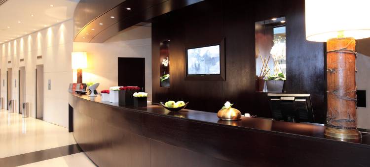 怡东高级酒店(Starhotels Excelsior)图片