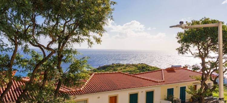 GuestReady - Ocean-View Retreat in Caniço图片