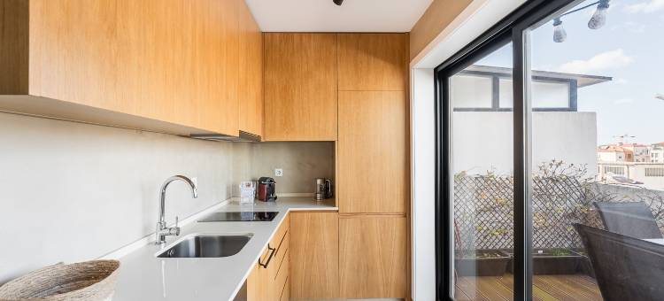 GuestReady - Lovely studio in the city centre图片