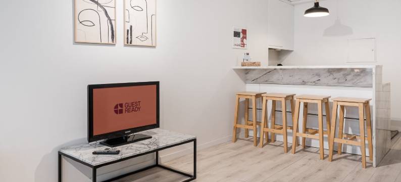 GuestReady - Estadia acolhedora no Porto图片