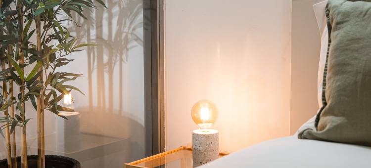 GuestReady - Relaxing Getaway in Santos Pousada图片