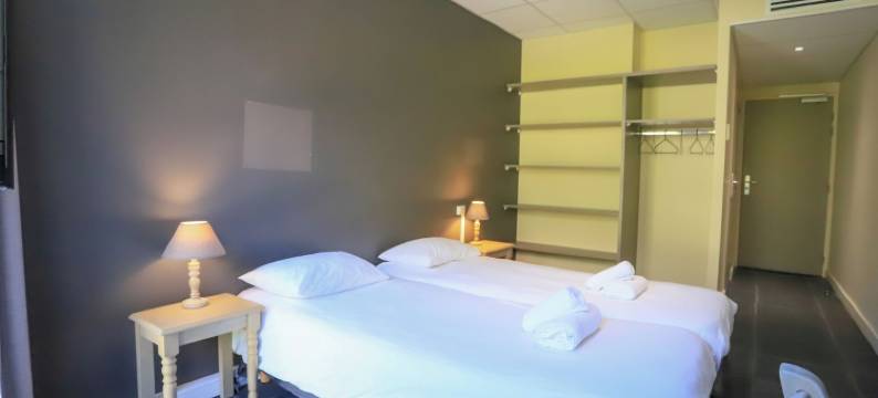 薰衣草(Village Club les Lavandes - Neaclub)图片