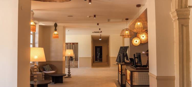 阿尔勒竞技场中心美居(Mercure Arles Centre Arènes)图片