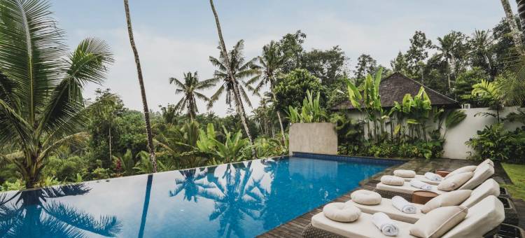 乌布Maar度假村由Ini Vie Hospitality运营(Maar Resort Ubud by Ini Vie Hospitality)图片