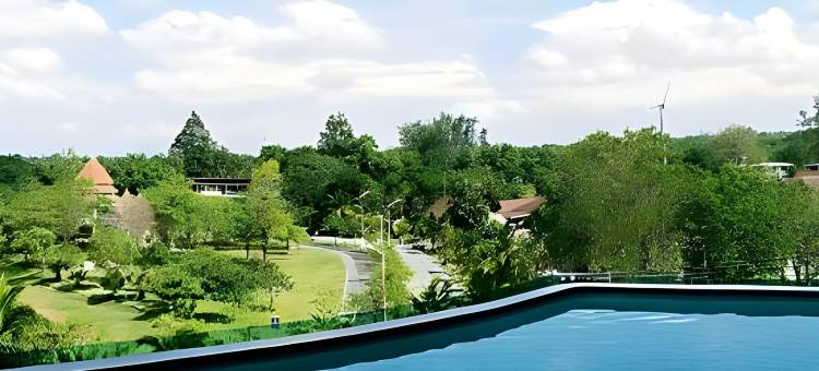 比佛利山庄酒店(The Beverly Hills Hotel)图片