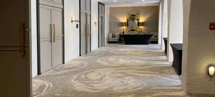 图森希尔顿逸林酒店-里德公园(DoubleTree by Hilton Tucson- Reid Park)图片