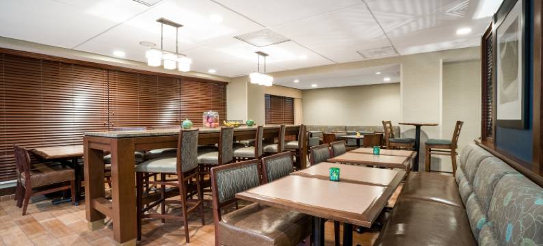 希尔顿欢朋酒店-唐宁敦埃克斯顿(Hampton Inn Downingtown/Exton)图片