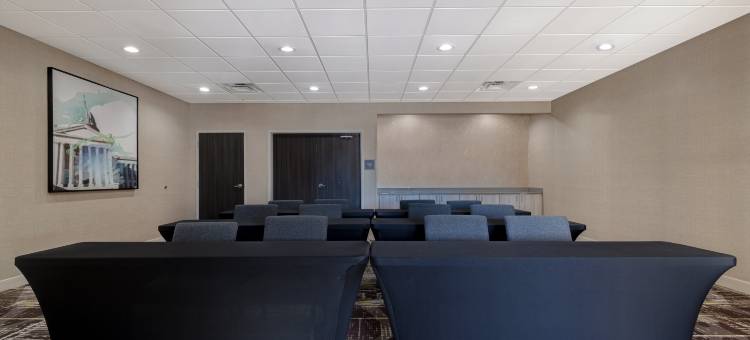 洲际酒店集团俄克拉何马市鹌鹑泉家庭套房(Homewood Suites by Hilton Oklahoma City Quail Springs)图片