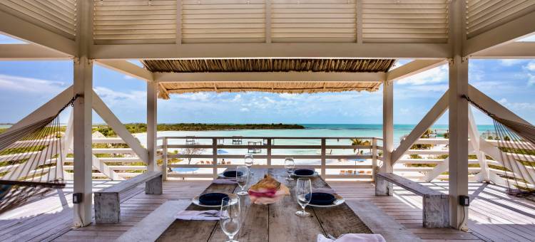 马洪加尼湾度假村及海滩俱乐部-希尔顿格芮精选酒店(Mahogany Bay Resort & Beach Club, Curio Collection by Hilton)图片