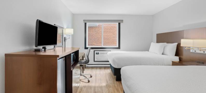 法戈酒店及套房(Fargo Inn and Suites)图片