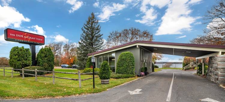 阿森德精选酒店之格兰景奥格登斯堡旅馆(The Inn at Gran View Ogdensburg, Ascend Hotel Collection)图片