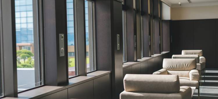 舞子海滨别墅酒店神户(Seaside Hotel Maiko Villa Kobe)图片