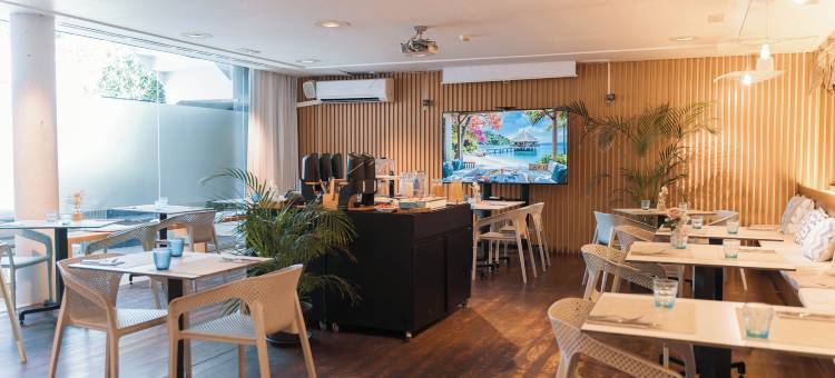 梅拉基海滩酒店(Meraki Beach Hotel - Only Adults)图片