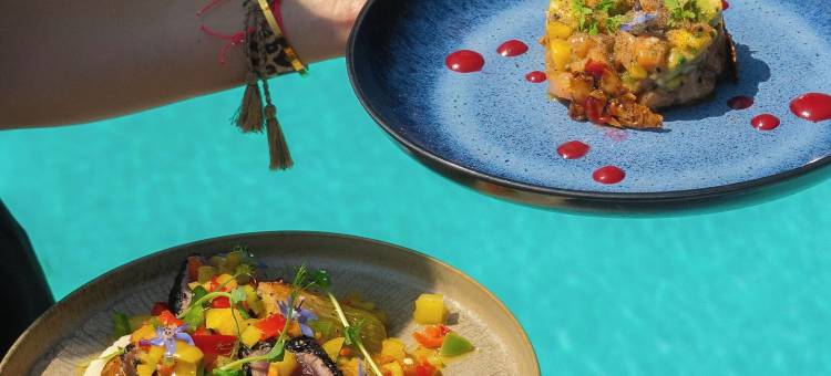 圣罗曼洛吉斯酒店餐厅(Logis Hotel-Restaurant Saint Romain)图片