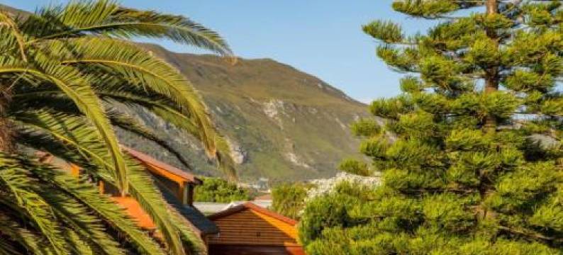 Two Palm House - Vermont Hermanus图片