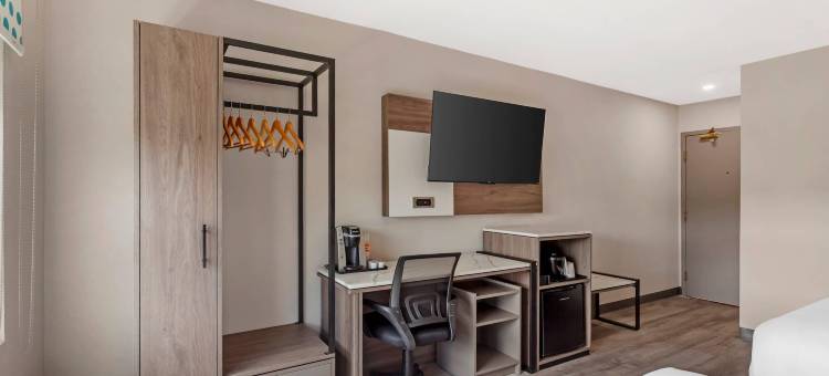 布雷斯桥斯利普酒店(Comfort Inn)图片