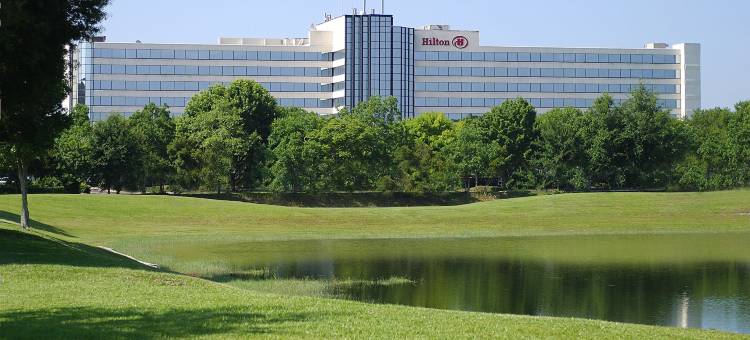 奥兰多-阿尔塔蒙特斯普林斯希尔顿酒店(Hilton Orlando Altamonte Springs)图片