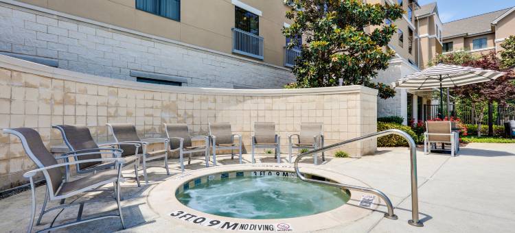 希尔顿欢朋套房酒店-达拉斯/艾伦(Homewood Suites by Hilton Dallas/Allen)图片