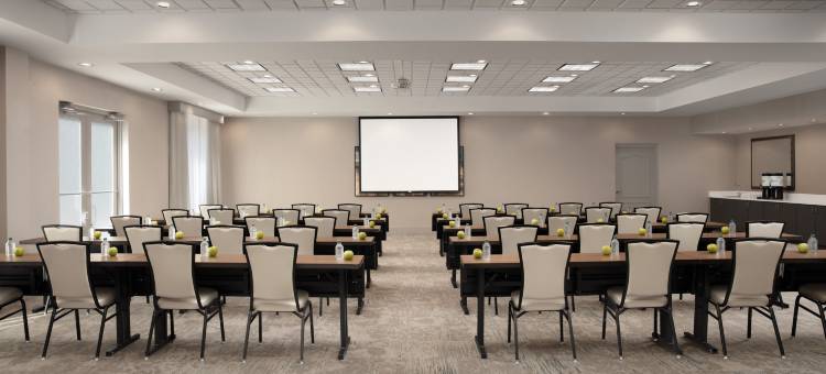 希尔顿花园旅馆-哥伦比亚哈比森(Hilton Garden Inn Columbia/Harbison)图片