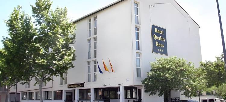 雷乌斯凯艺克里索(Crisol Quality Reus)图片