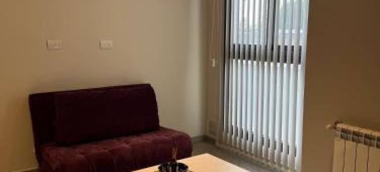 Depto Nuevo Belgrano图片