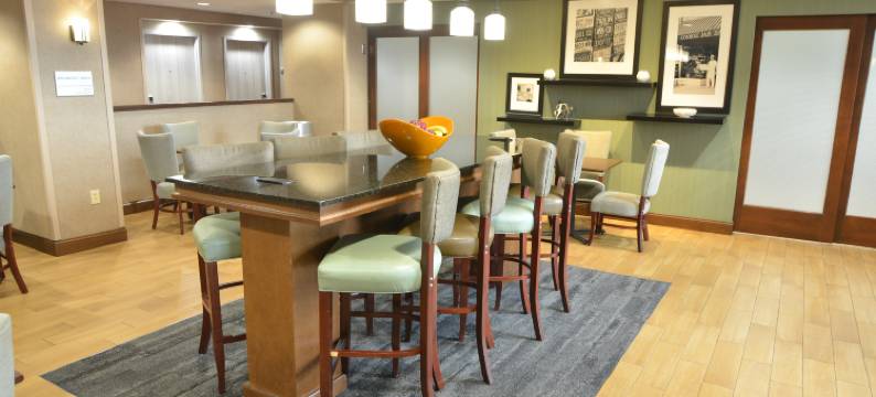 佩恩堡欢朋酒店(Hampton Inn Fort Payne)图片