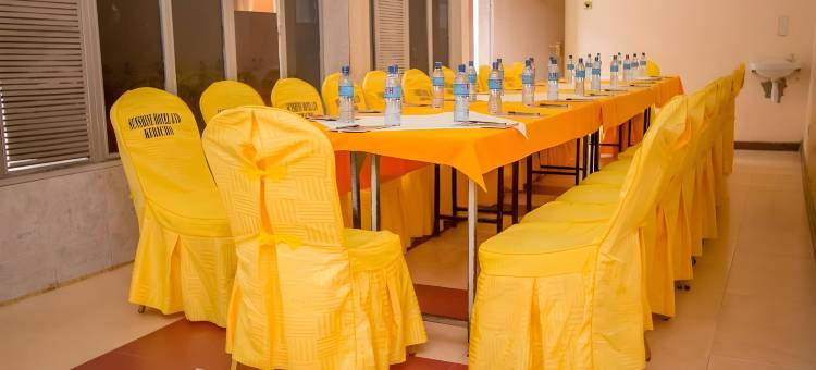 腾哥查阳光酒店(Sunshine Hotel Tengecha)图片