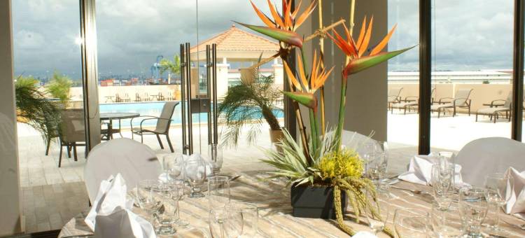 科朗2000号丽笙酒店及(Radisson Colon 2000 Hotel Casino)图片