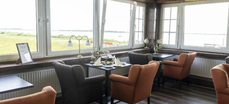 柯尔玛尔法赫尔屋酒店(Fährhaus Kollmar)图片