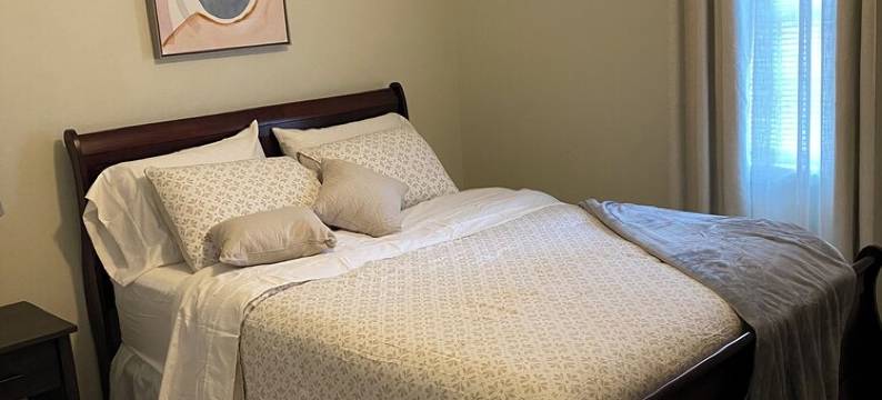 Embrace Peaceful Luxury in a Contemporary Escape图片