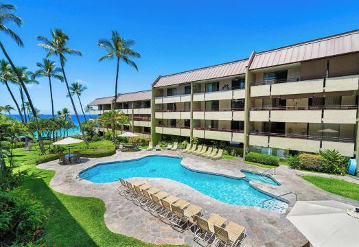 Honu Hale Minutes Away from the Beach!Hotel Overview