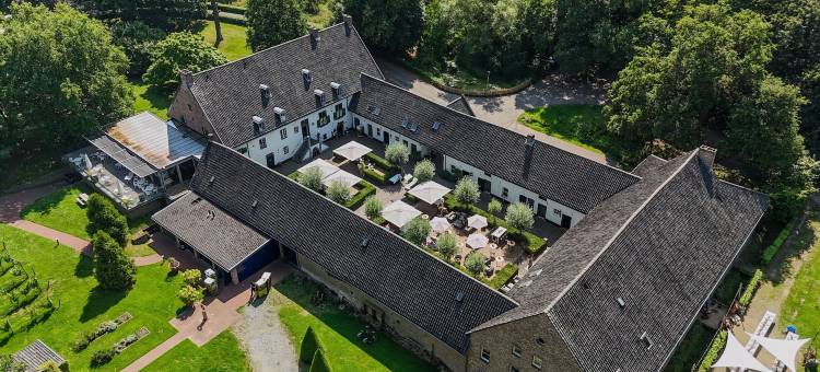 流动温瑟勒霍夫酒店(Hotel Winselerhof by Flow)图片